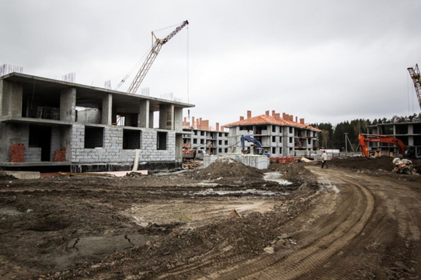 Классика не в тренде. В Екатеринбурге активно развиваются мультиформатные поселки - Фото 1