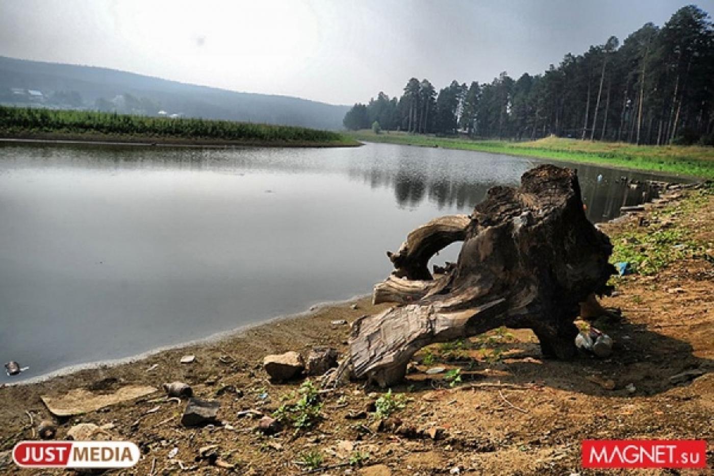 В Краснотурьинске, спасая брата, утонул мальчик - Фото 1