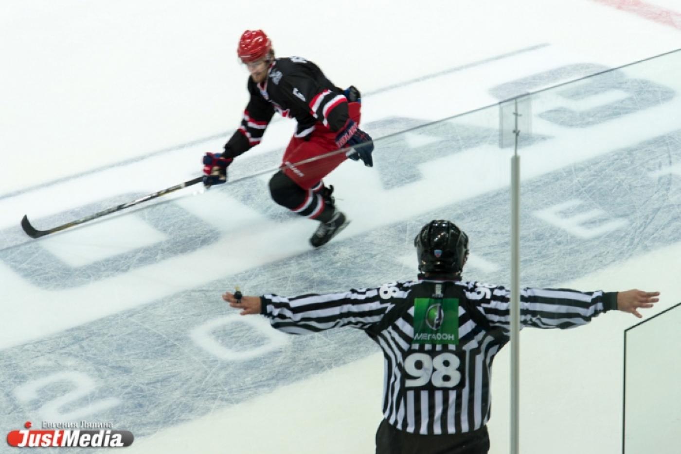 «Автомобилист» одержал вторую победу на турнире «Каменный цветок» - Фото 1