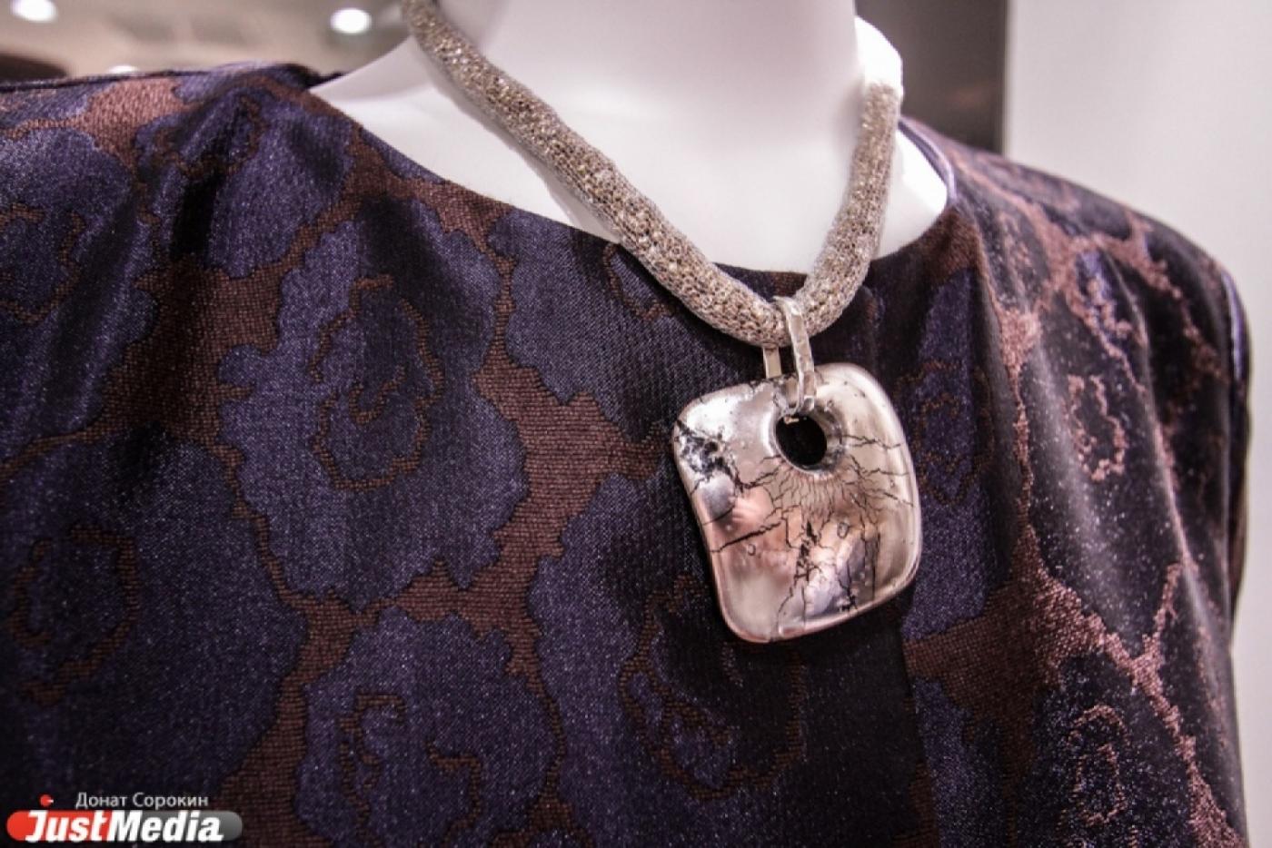 Продавать мечту! В «Европе» открылся магазин немецкого бренда Rene Lezard - Фото 1