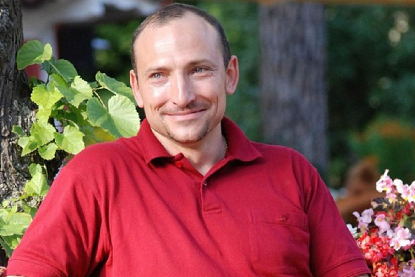 Гуру восточной психологии Рами Блект проведет в Екатеринбурге несколько тренингов - Фото 1