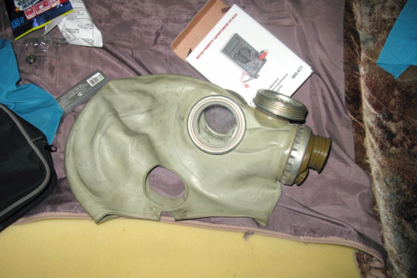 В Новоуральске ликвидирована подпольная нарколаборатория - Фото 1