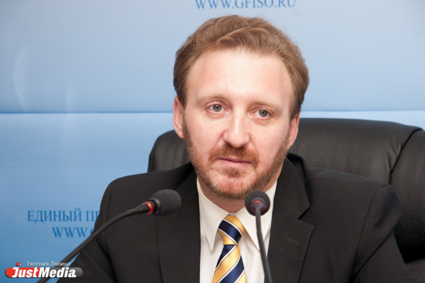 Холманских нашел замену Колядину. Заместителем полпреда назначен Борис Кириллов - Фото 1