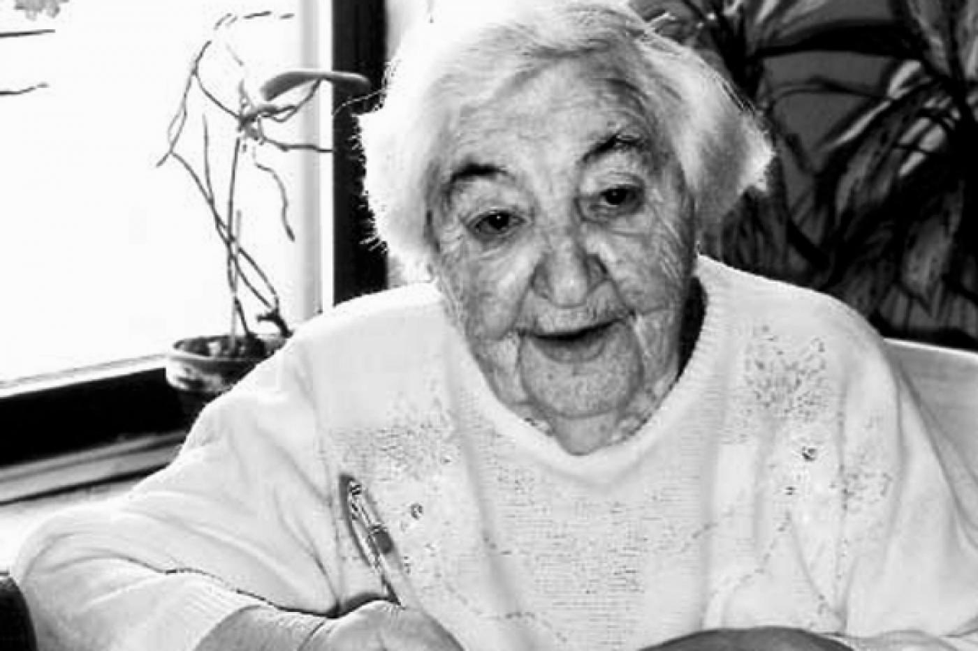 Вечер памяти Беллы Дижур пройдет в Екатеринбурге - Фото 1