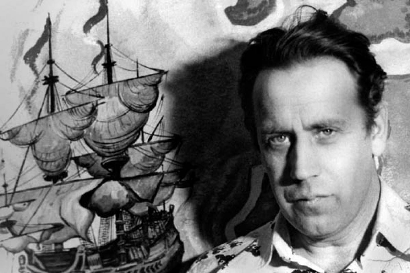 В Екатеринбург возвращается Владислав Крапивин! - Фото 1