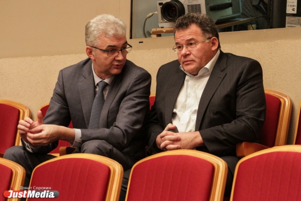 Владимир Тунгусов примет участие в программе «Открытая студия. Екатеринбург» - Фото 1