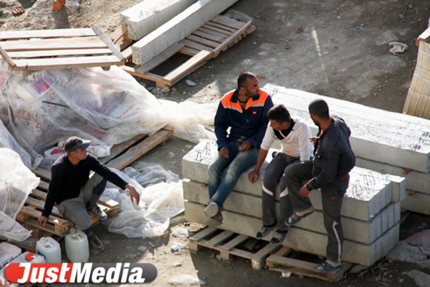 Трое граждан Узбекистана подозреваются в убийстве соотечественника - Фото 1