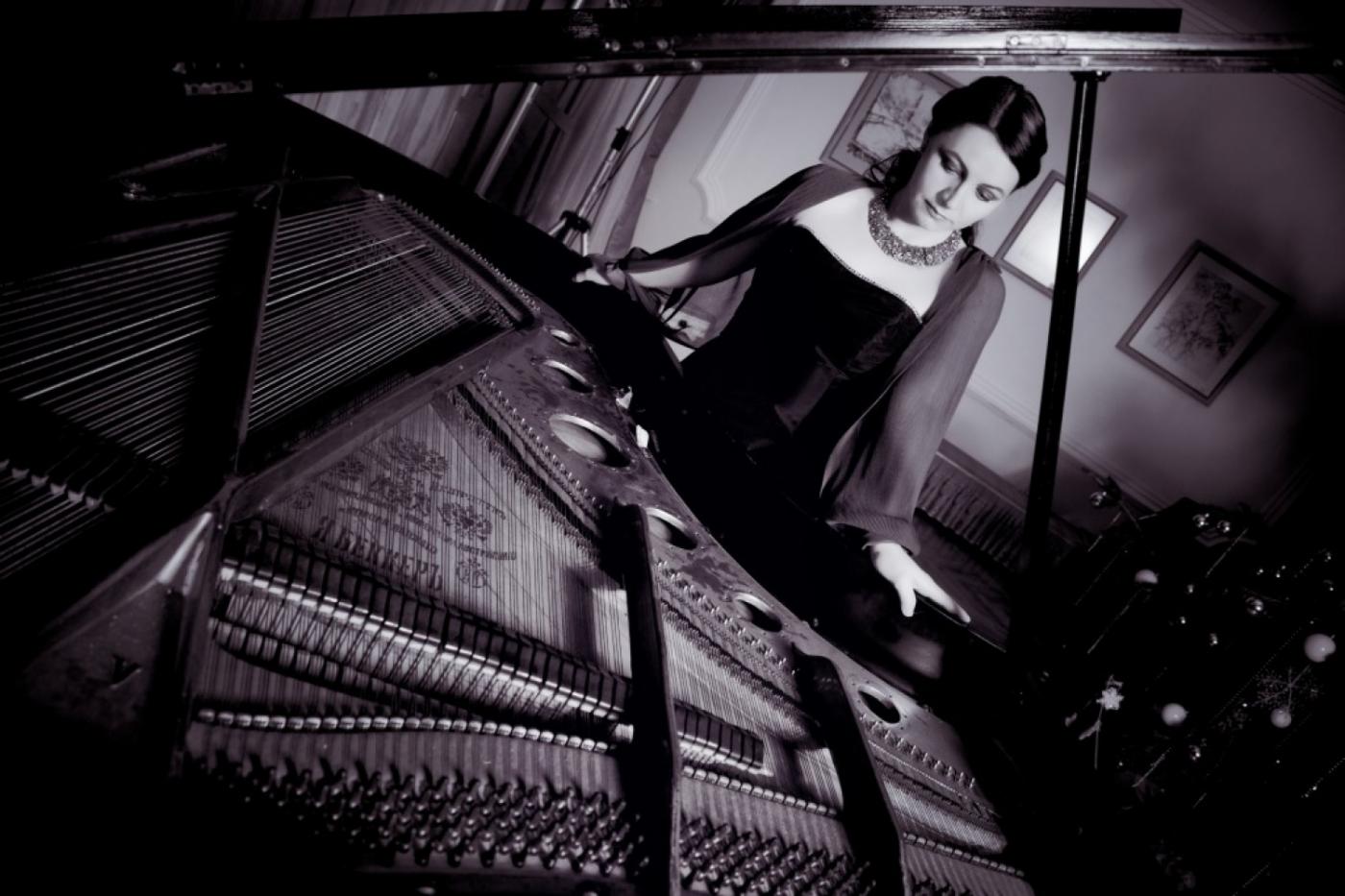 В Екатеринбурге пройдет первый Международный Фестиваль камерной музыки 'КАМЕР-Fest' - Фото 1