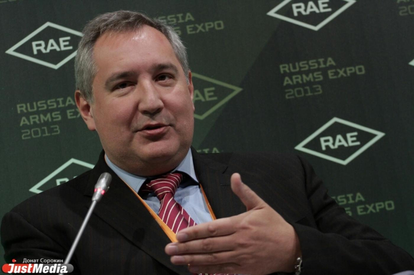 Дмитрий Рогозин: «Проблемы советского наследия будут сопровождать оборонку около двух лет»   - Фото 1