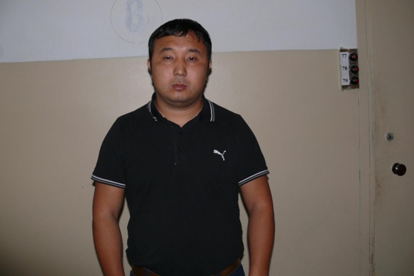 В Екатеринбурге задержан поставщик гашиша. У злоумышленника изъято более 9 кг наркотика - Фото 1