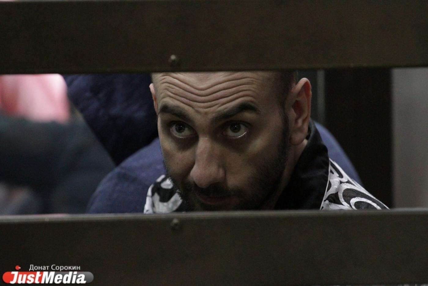 Роман Юсупов, обвиняемый по «делу Контеева», умер в больнице от туберкулеза - Фото 1