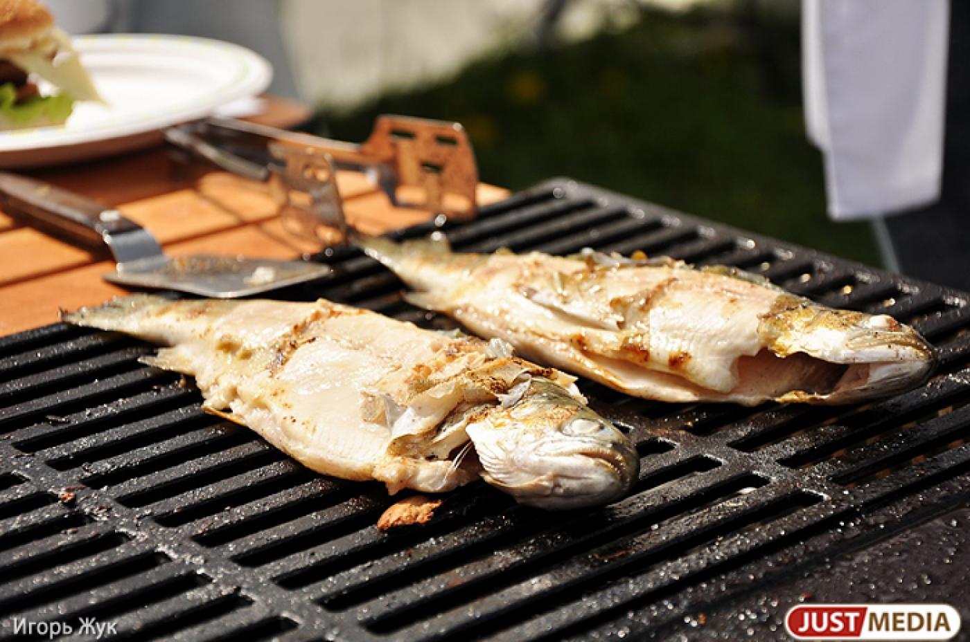 Процент забракованной рыбной продукции снизился в 2 раза в Свердловской области - Фото 1