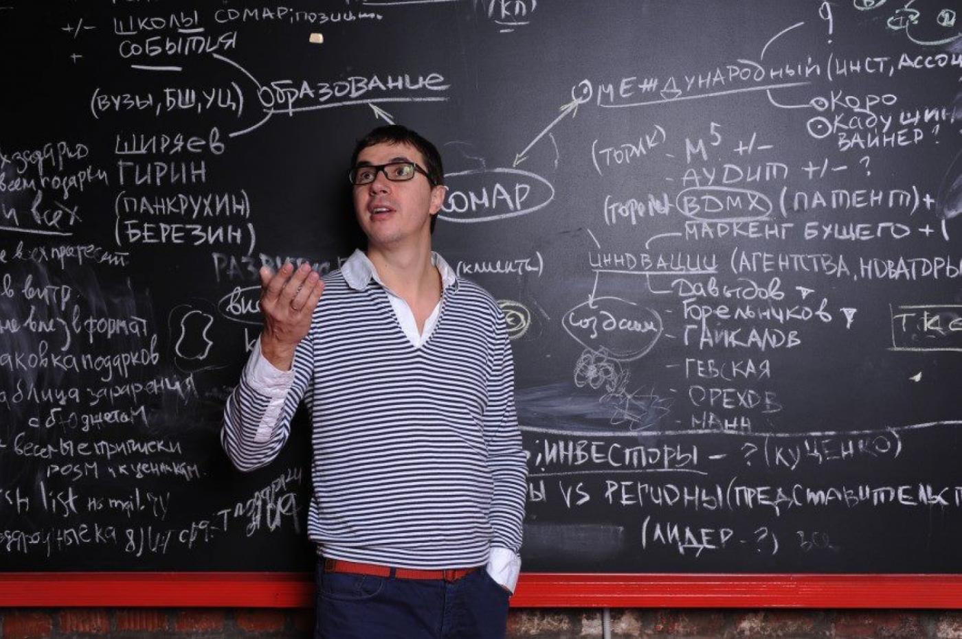 До старта главного бизнес-симулятора города осталась неделя - Фото 1