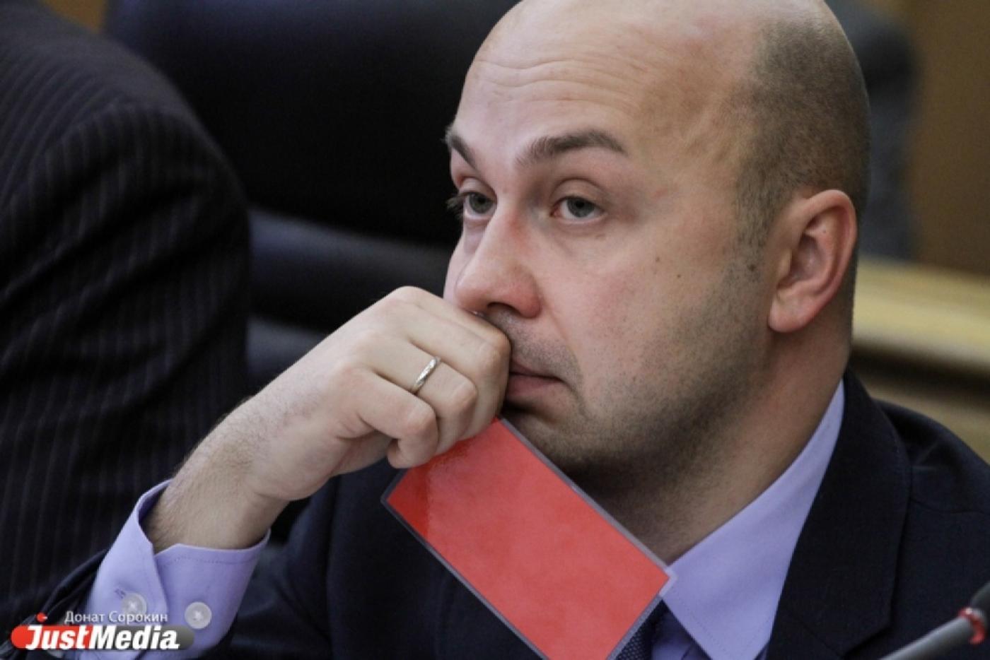 Очередной суд признал легитимность первого заседания Екатеринбургской гордумы - Фото 1