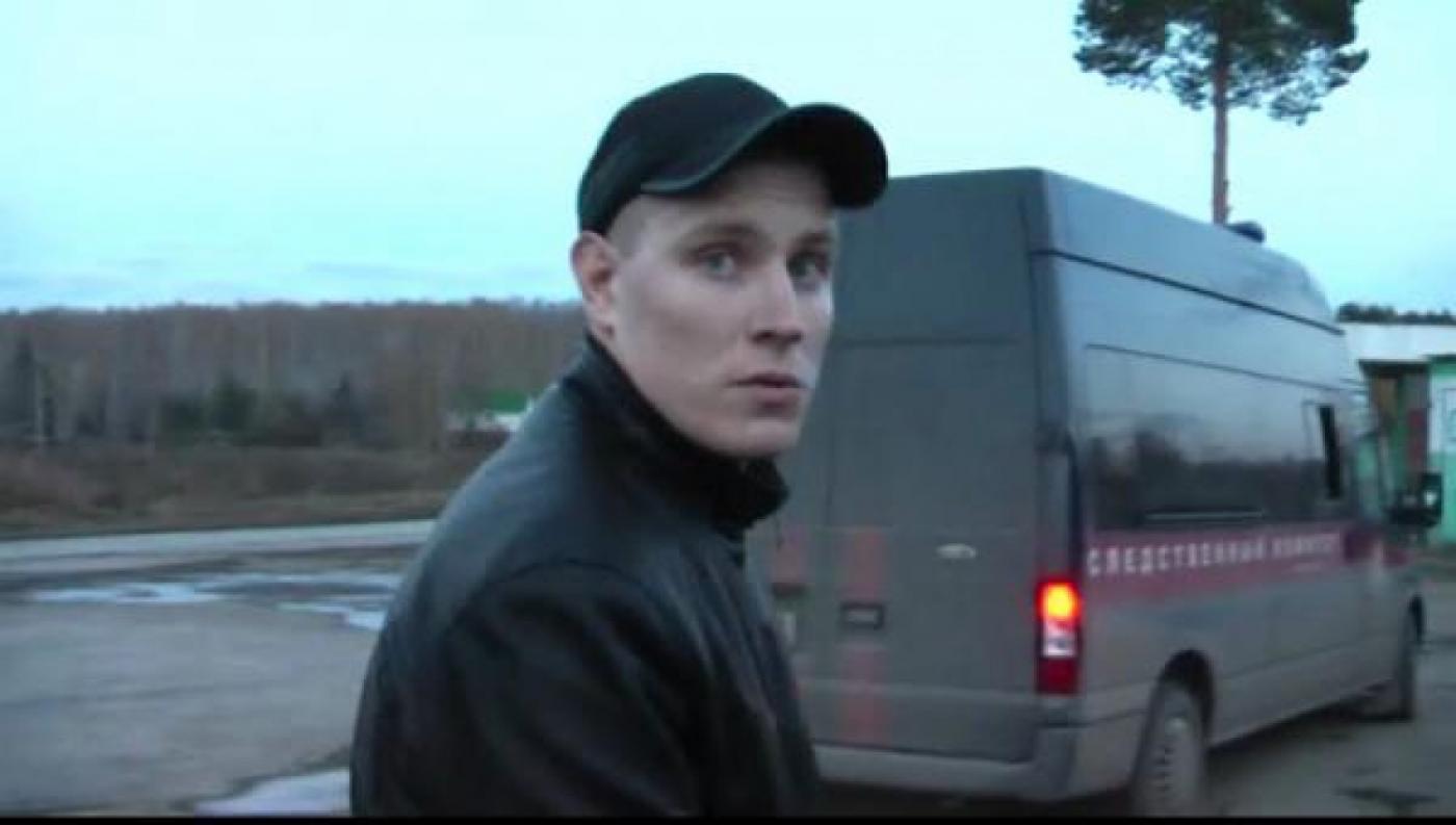 В Екатеринбурге взяли «Гитлера». Подозреваемый в убийстве пенсионерки в поселке Шабры не успел оказать сопротивления полиции - Фото 1