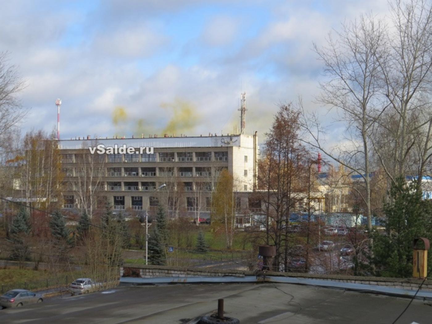 ЧП в Верхней Салде, скорее всего, произошло из-за нарушения техники безопасности - Фото 1