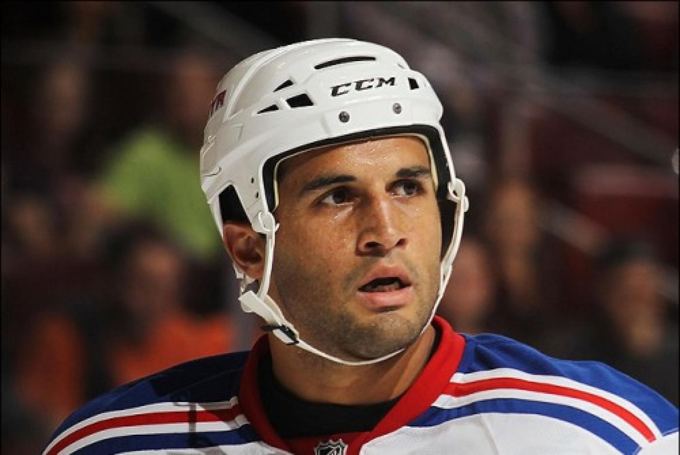 «Автомобилист» нашел последнего легионера, на этот раз с Багамских островов - Фото 1