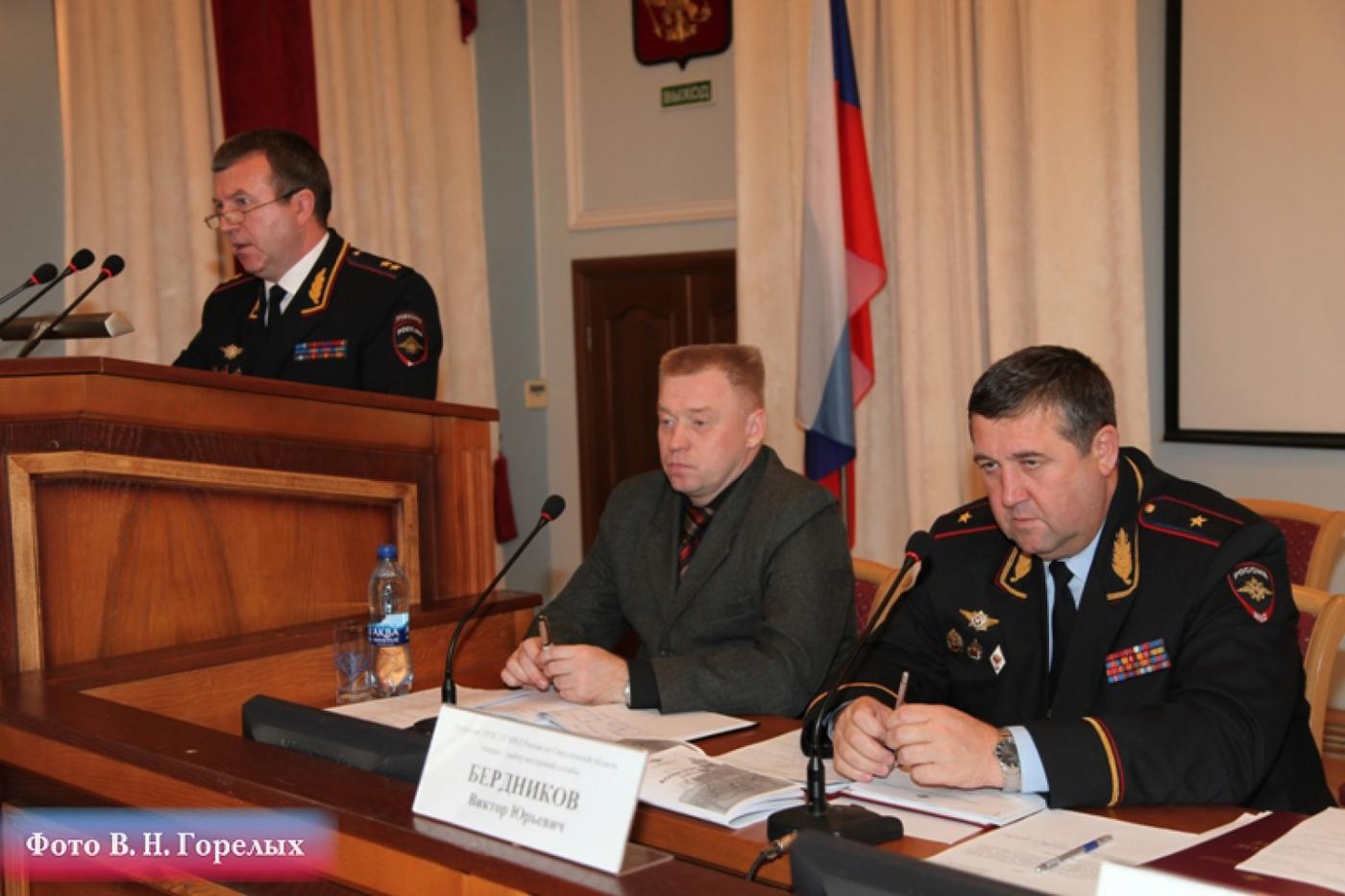 Михаил Бородин предупредил подчиненных: работать придется больше - Фото 1