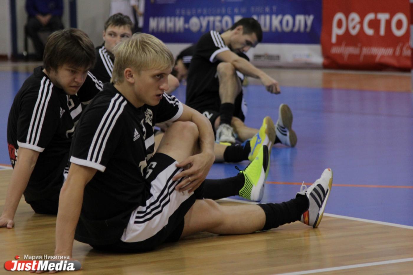 Игрокам «Синары» не придется скучать во время паузы в российском первенстве - Фото 1