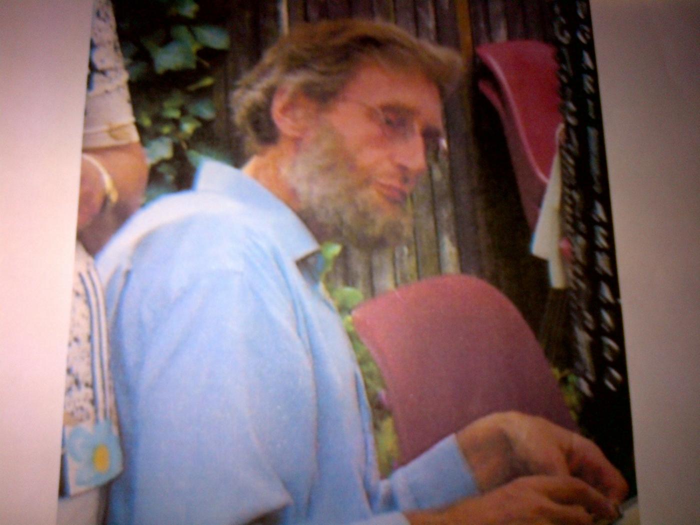 В Екатеринбурге пропал гражданин Нидерландов - Фото 1