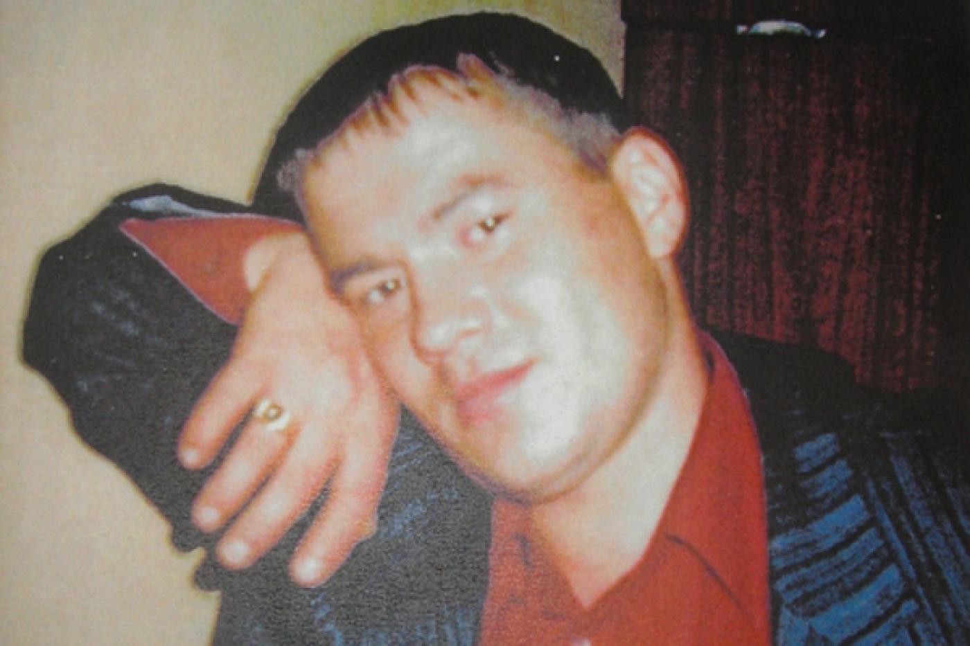 Граждан просят оказать помощь в розыске екатеринбуржца, пропавшего в лесу - Фото 1