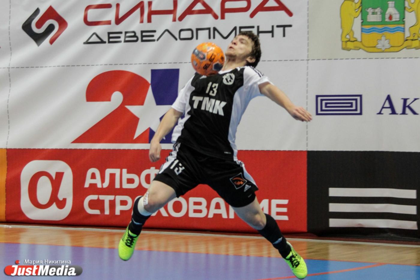 Сборная России по мини-футболу  разгромила Парагвай - Фото 1