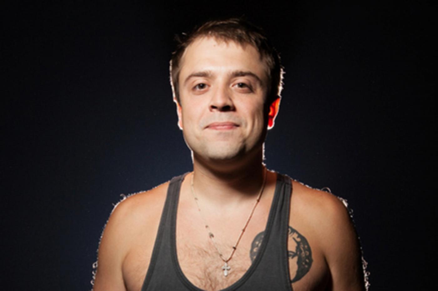 Семён Лобанов из «Интернов» в составе панк-группы споет в Екатеринбурге - Фото 1