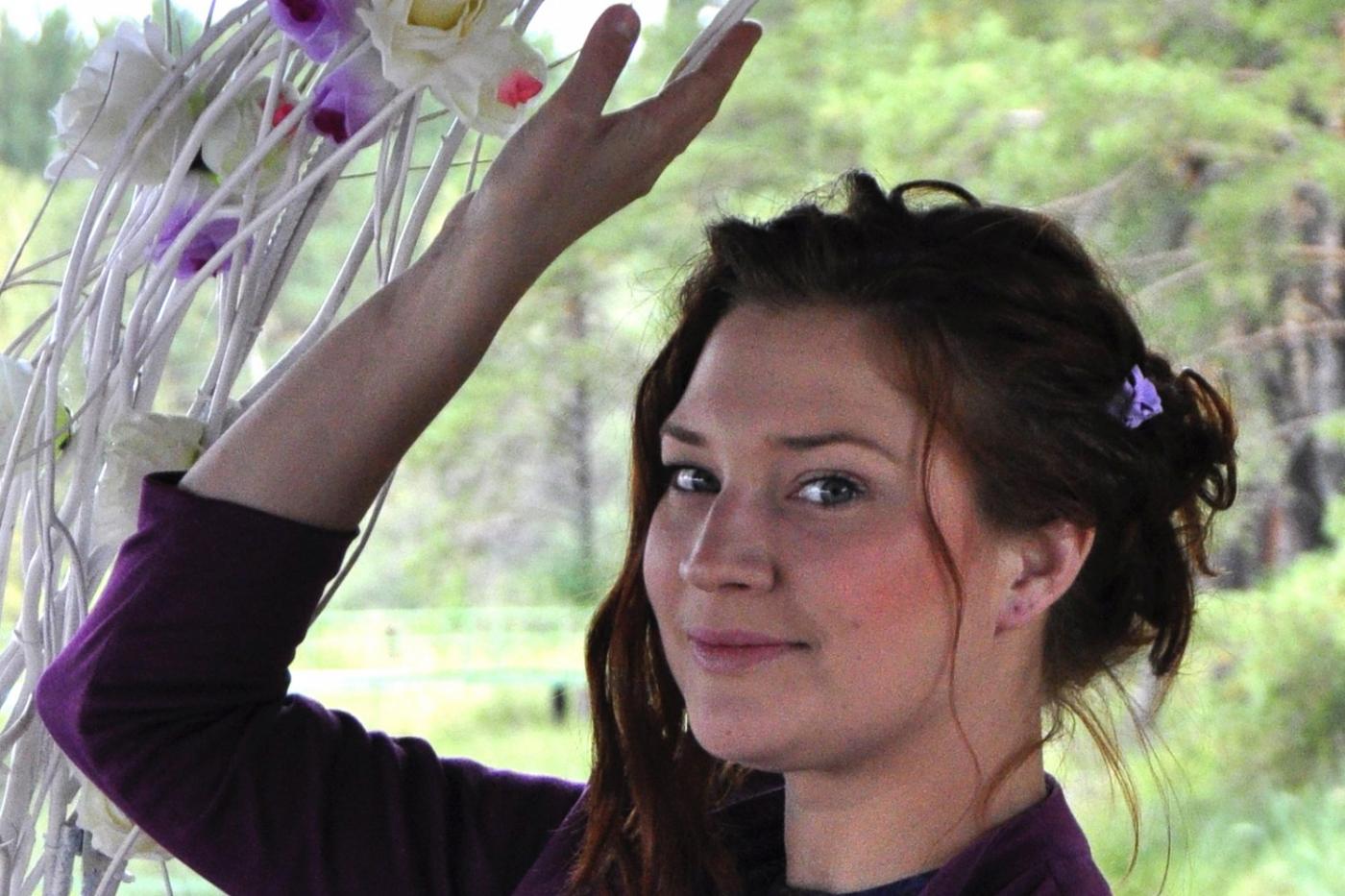 В Екатеринбурге открывается выставка живописно-графических абстракций True Imagination-2013 - Фото 1