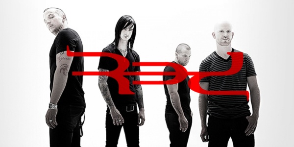 Группа RED в Екатеринбурге встретится с поклонниками - Фото 1