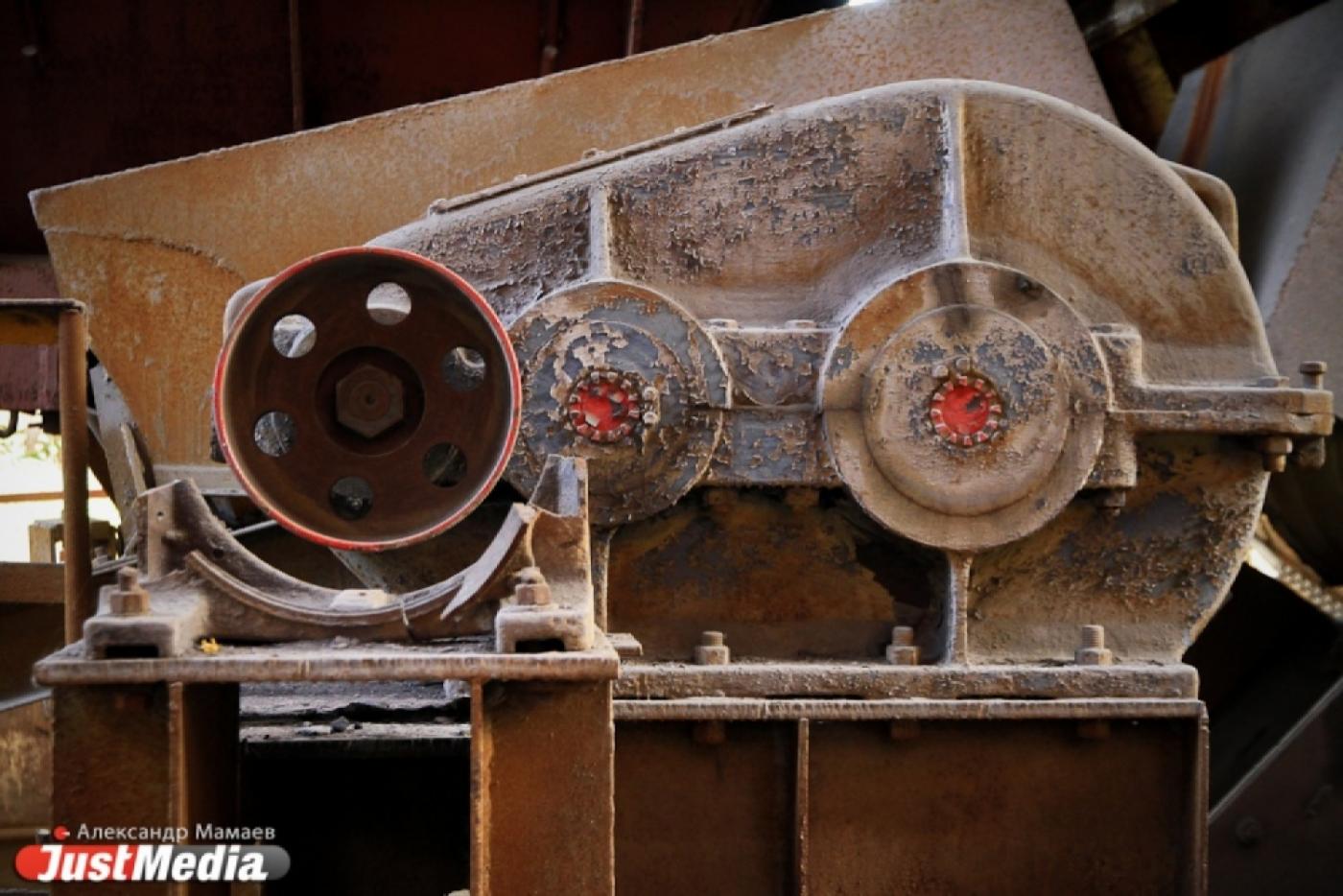 В 2014 году Режевской химзавод будет полностью ликвидирован - Фото 1