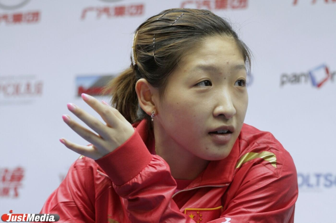 Первые ракетки мира приехали в Екатеринбург - Фото 1