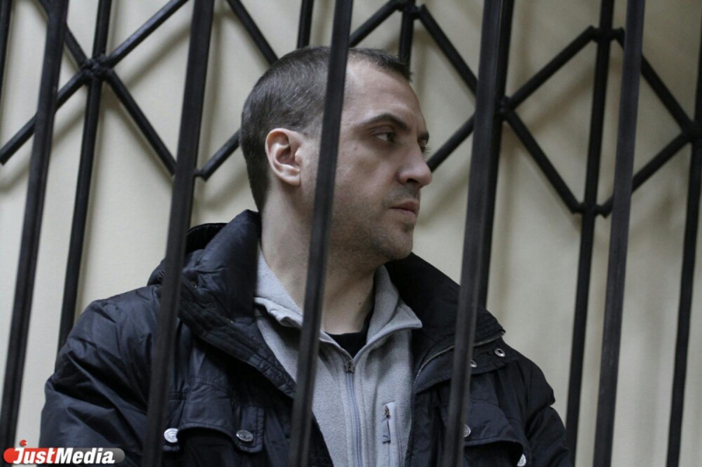 Игорю Шабалину дали условный срок - Фото 1