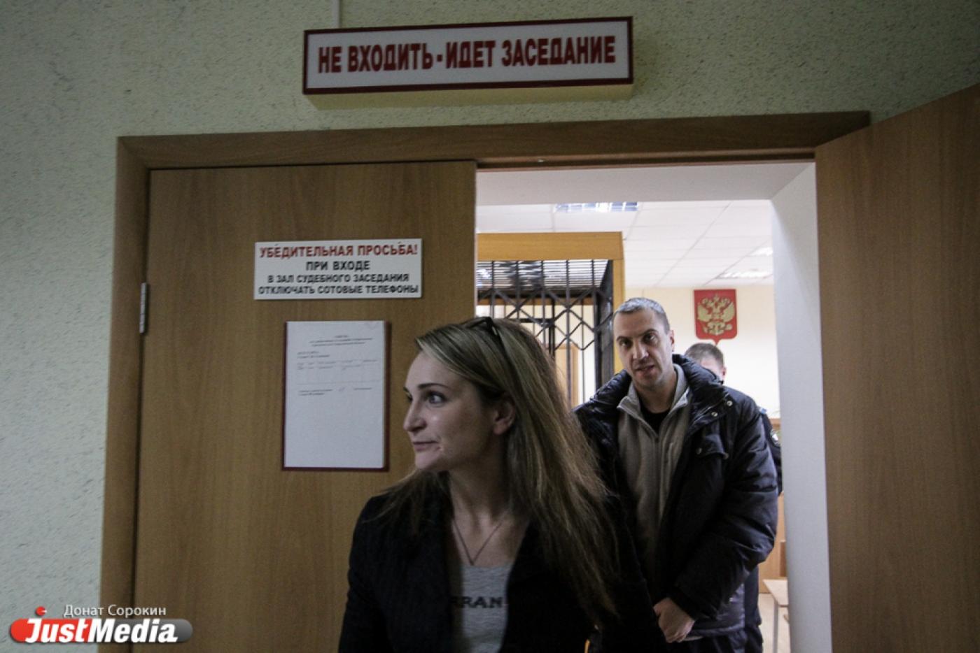 Самый гуманный суд в мире. За незаконное лишение свободы семи человек сам Игорь Шабалин получил лишь «ограничение свободы» - Фото 1