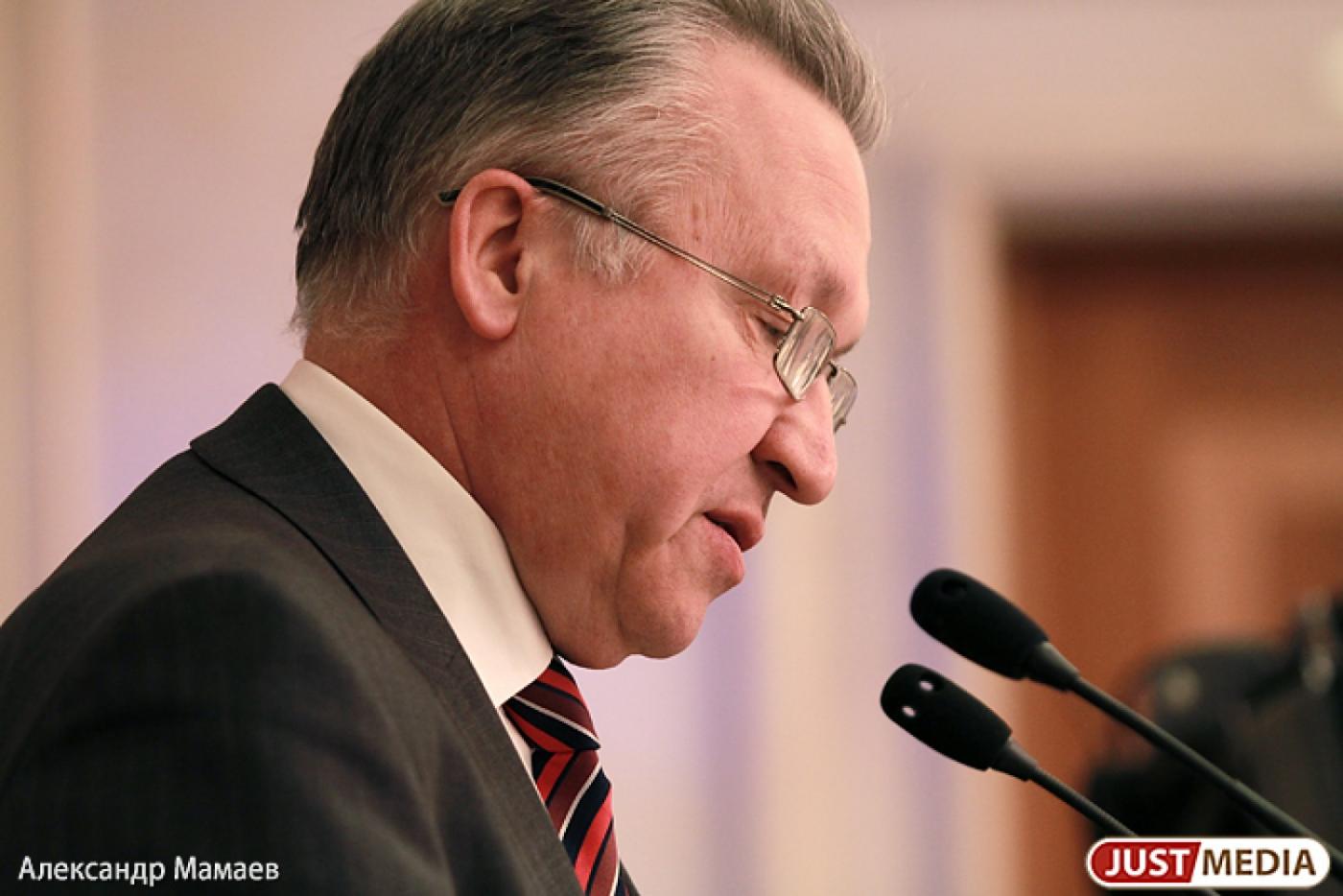 ЭКСПО 2020: ректор УрГЭУ молится, а советник президента Экваториальной Гвинеи назвал дочь в честь Екатеринбурга - Фото 1