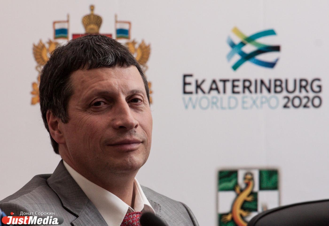 Леонид Рапопорт вручил премии талантливым студентам Горного университета  - Фото 1