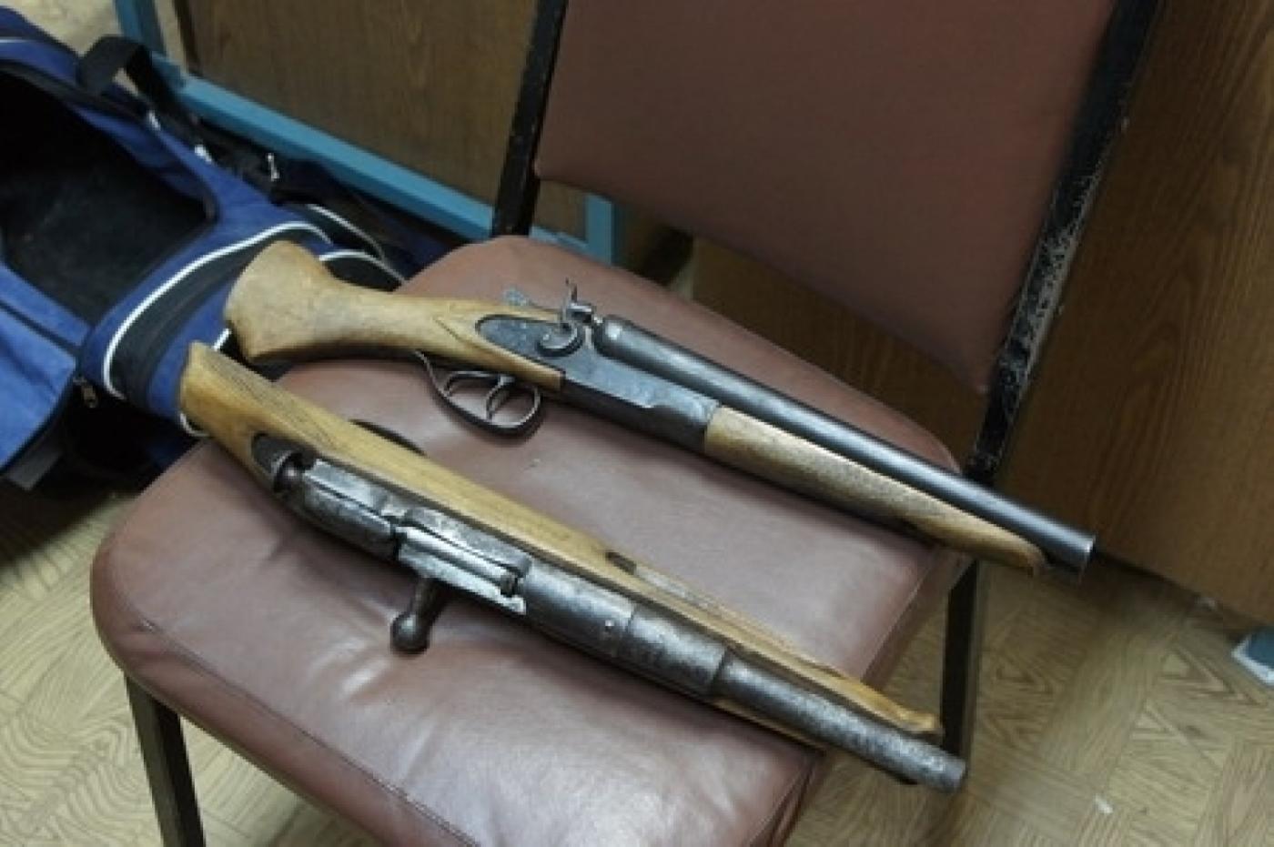 Обрез как аргумент в споре: конфликт двух тагильчан окончился стрельбой - Фото 1