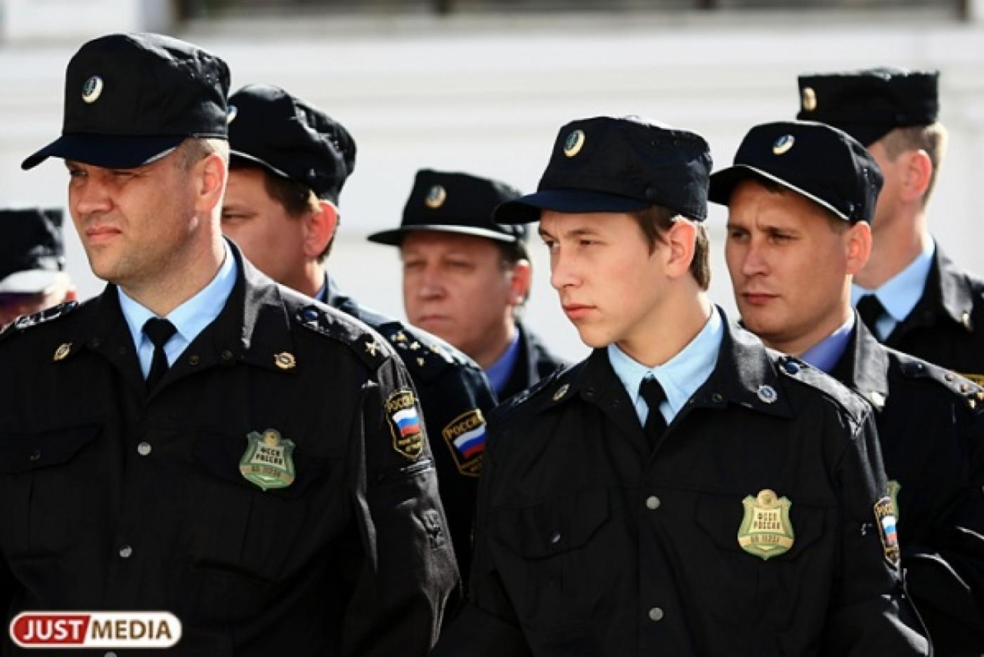 Судебные приставы поймали злостного алиментщика на вокзале  - Фото 1