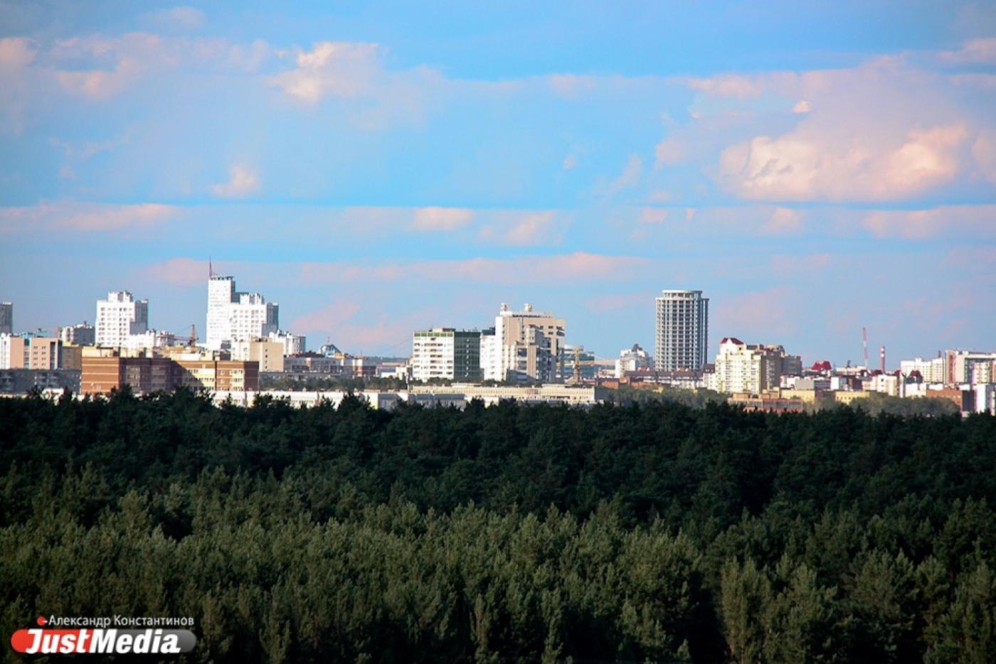 Земельные участки в Академическом будут реализовываться комплексно - Фото 1