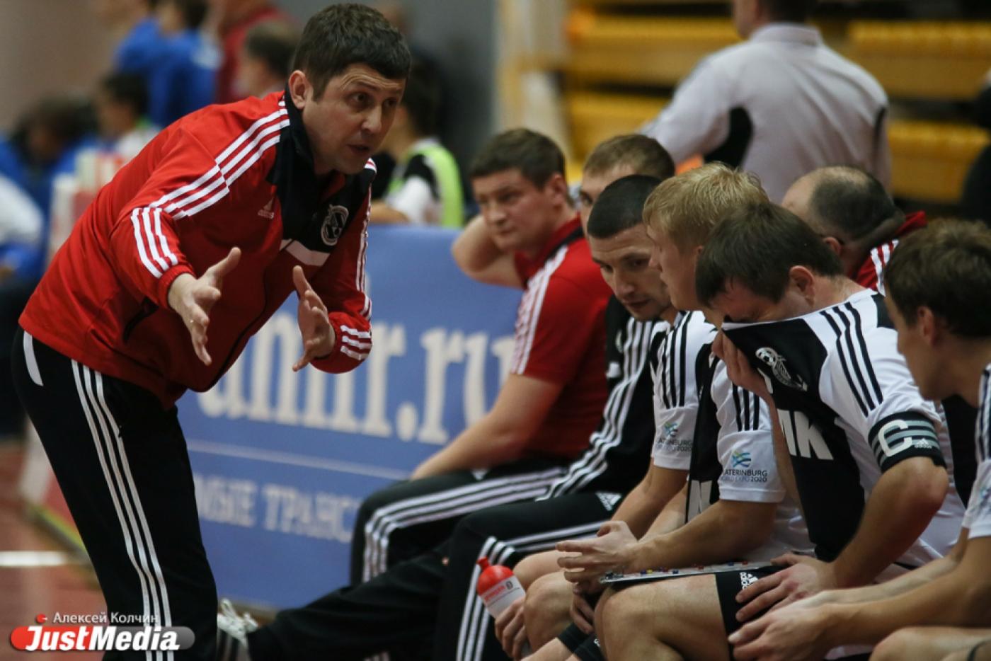 Игроки «Синары» сегодня в составе двух сборных России сыграют с командами Ирана - Фото 1