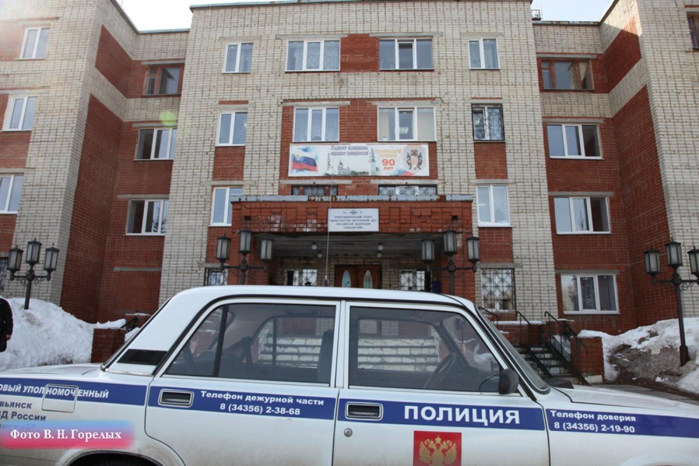 В Нижней Салде сотрудники ГИБДД применили оружие, чтобы остановить нарушителя - Фото 1