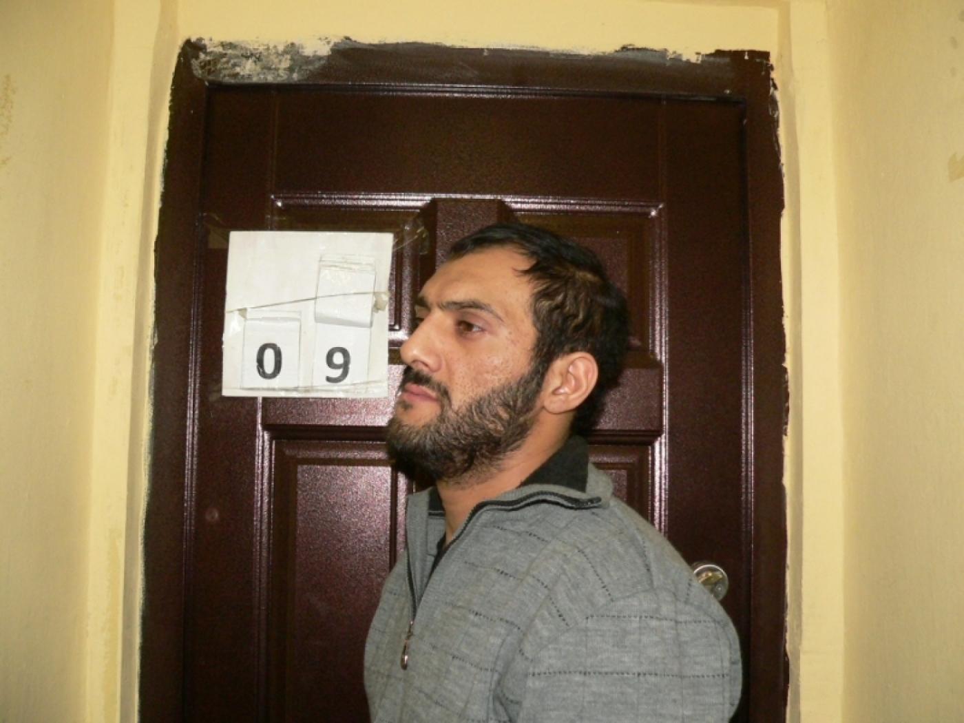 В Екатеринбурге задержали подозреваемого в разбойном нападении на дальнобойщика - Фото 1