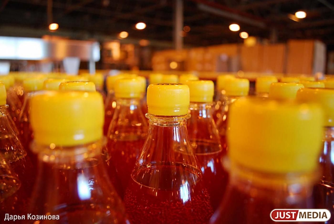 В Серове приставы конфисковали и уничтожили 207 литров пива  - Фото 1