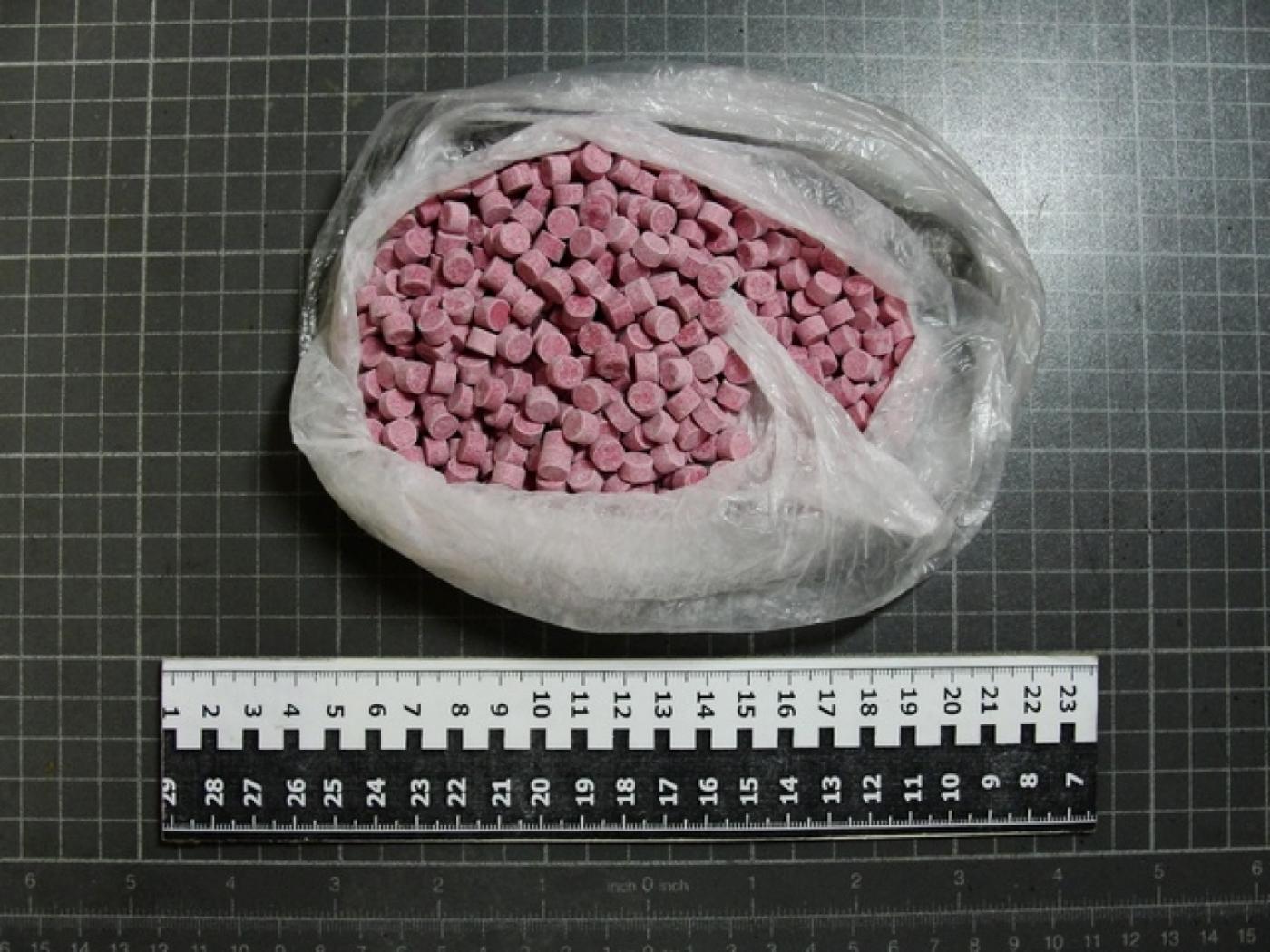 В Екатеринбурге директора автосервиса повязали с двумя килограммами наркотиков - Фото 1