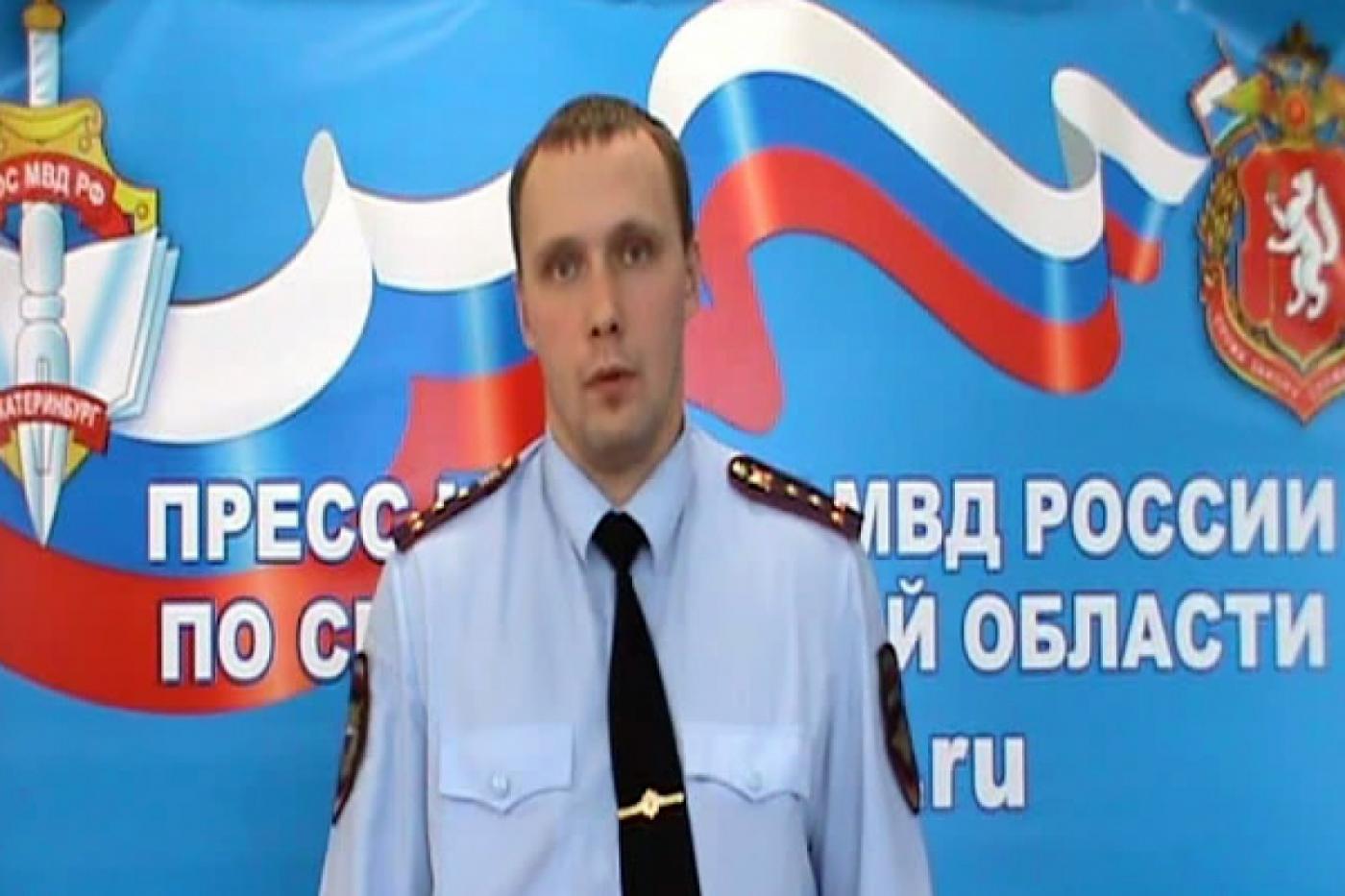 Жители Ивделя поблагодарили своего участкового за перевоспитание «трудных» соседей - Фото 1