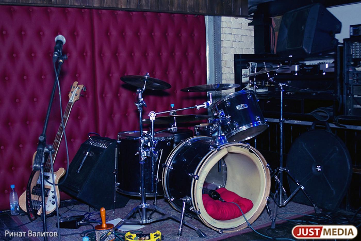 Белинка начинает «виниловые» вечеринки - Фото 1