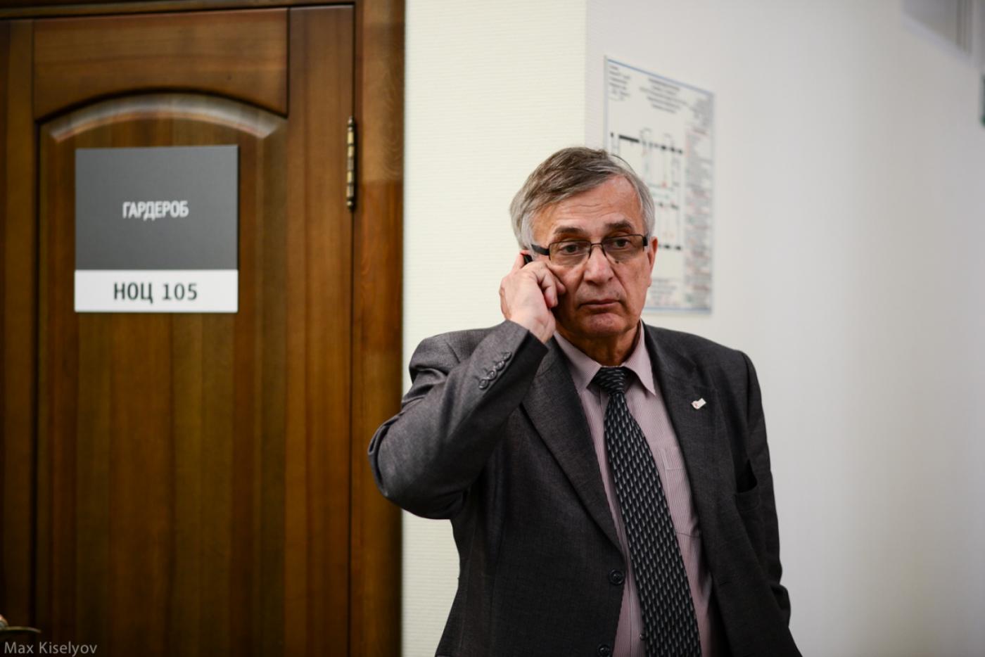 Ученый из УрФУ стал одним из десяти людей, изменивших мир - Фото 1