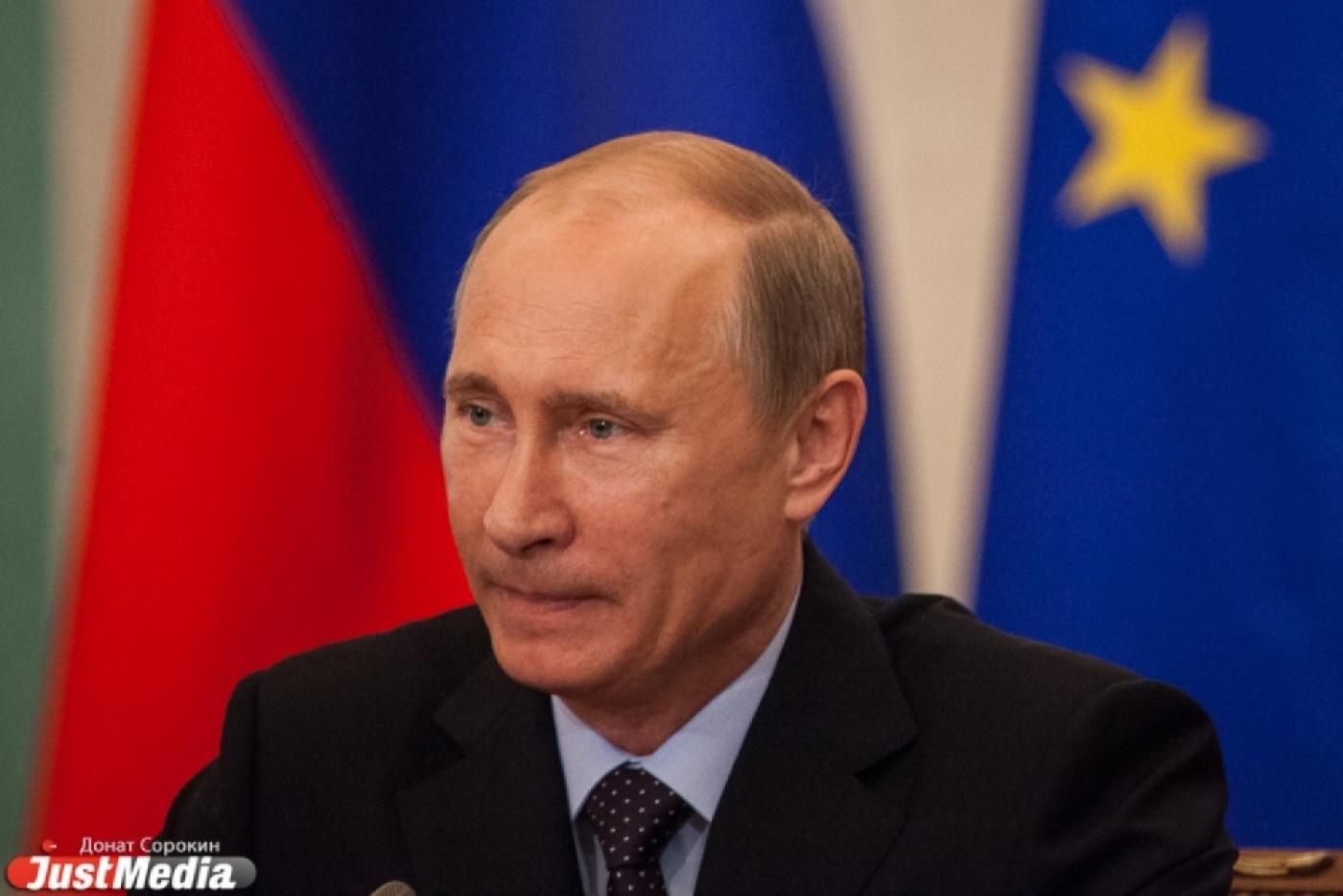 Путин опроверг идею назначения глав городов-миллионников: «Мэров – только выбирать» - Фото 1