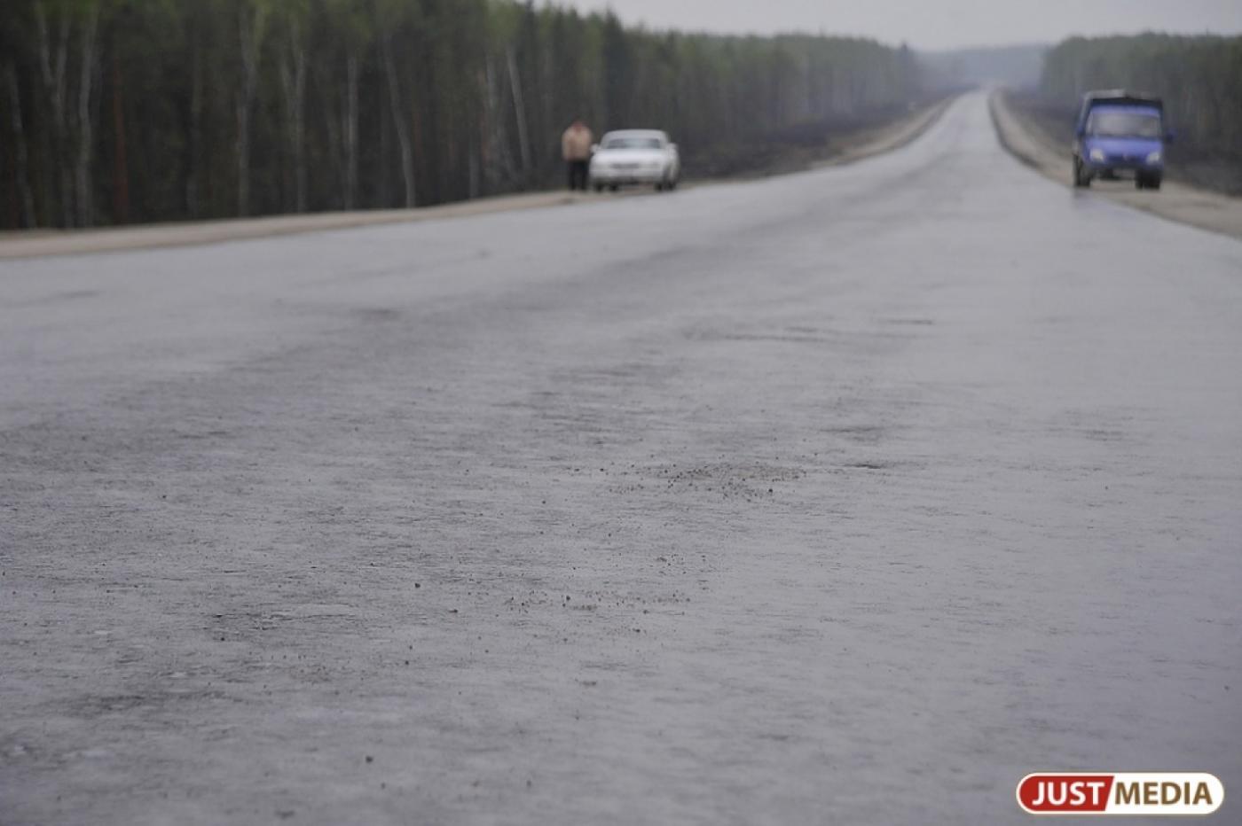 В Свердловской области появится стратегия развития транспортного комплекса до 2030 года - Фото 1
