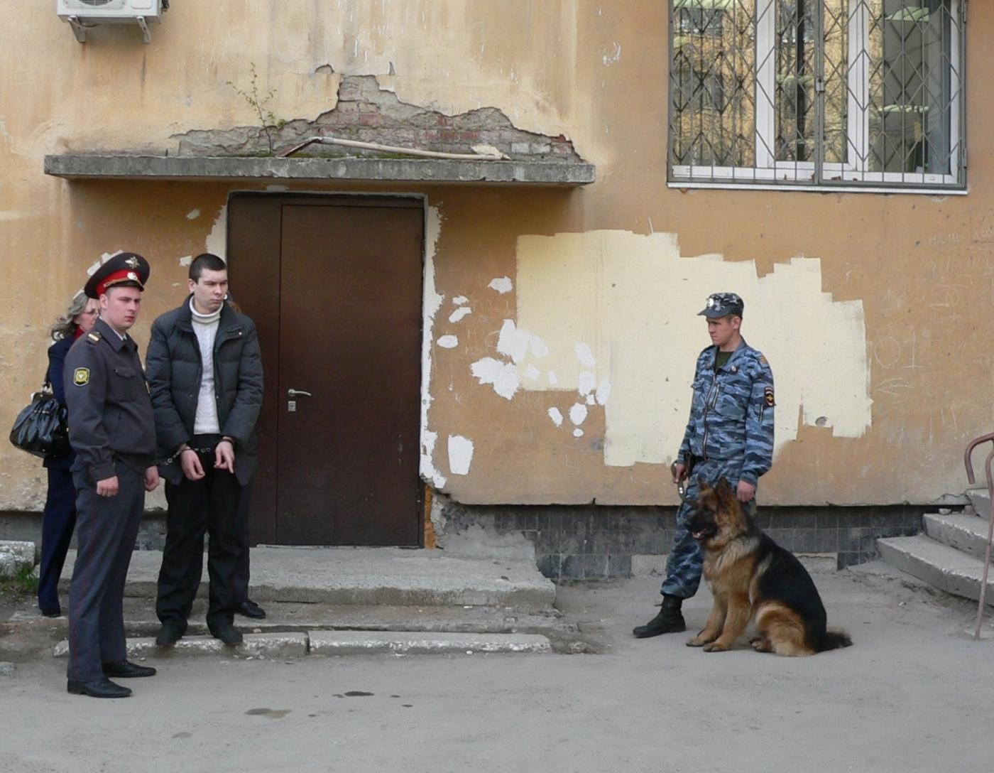 Поставщик синтетических наркотиков сядет на шесть лет - Фото 1