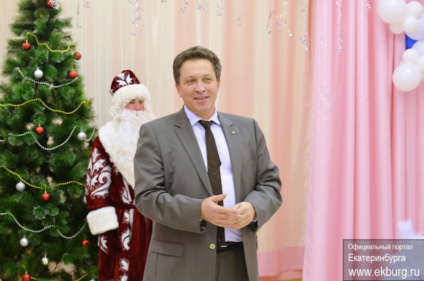 Дударенко открыл последний в этом году детский сад - Фото 1